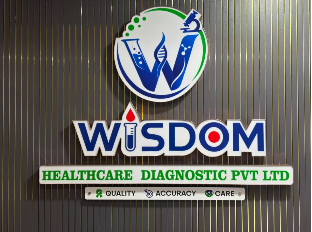 Wisdom Healthcare Diagnostic Pvt Ltd